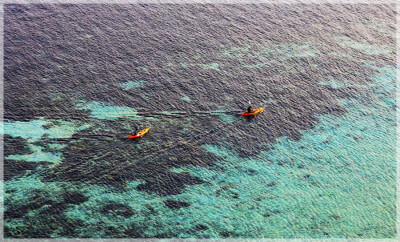 Southern Malaysia, Johor, Rawa Island 马来西亚南部 柔佛州属 拉娃岛