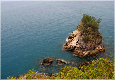 Southern Malaysia, Johor, Rawa Island 马来西亚南部 柔佛州属 拉娃岛