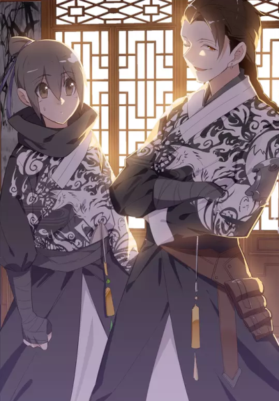 漫画：东西不东西