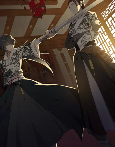 漫画：东西不东西