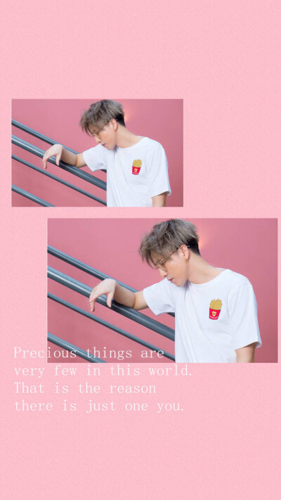 can miss you is lucky in my life