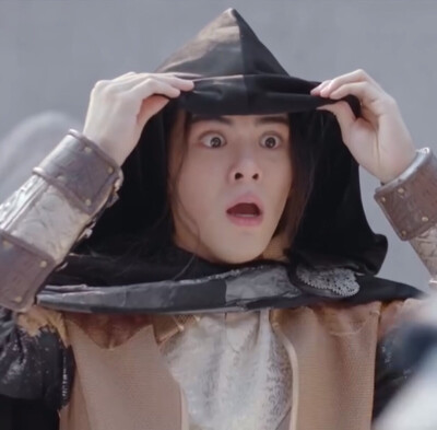 唐三十六驾到～曾舜晞^表情包^