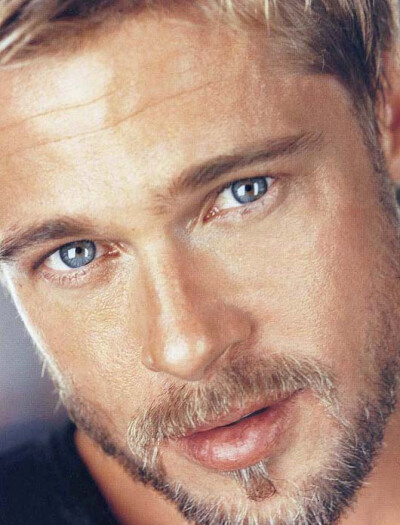 Brad Pitt