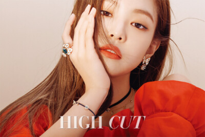 High Cut