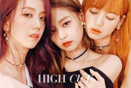 High Cut