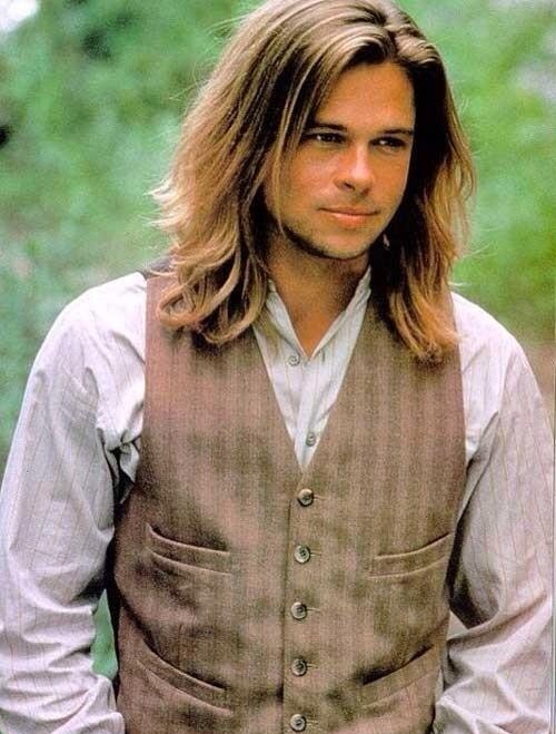 Brad Pitt