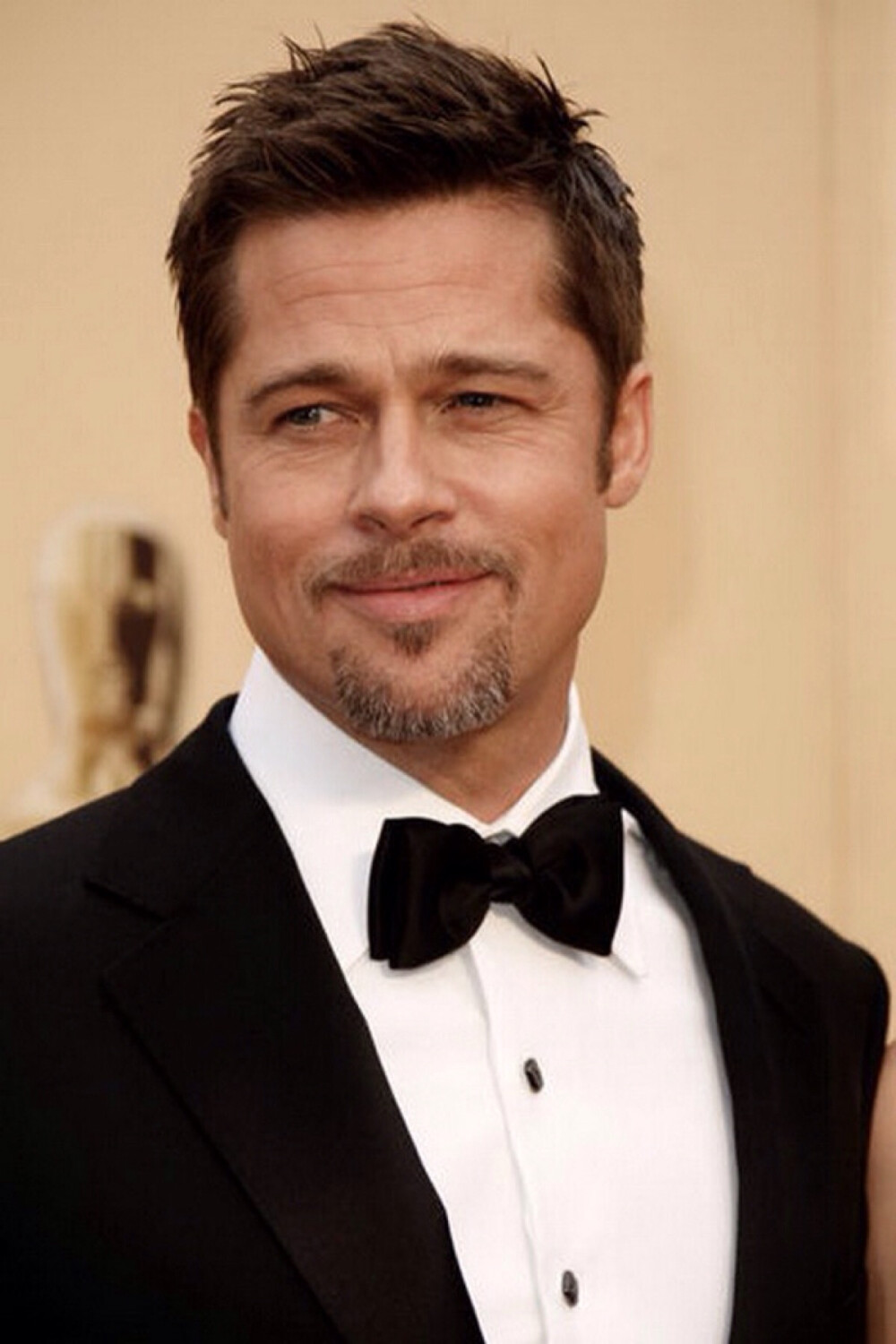 Brad Pitt