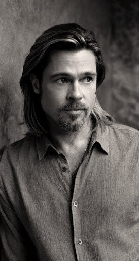 Brad Pitt