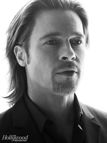 Brad Pitt