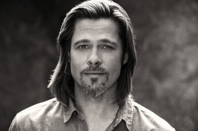 Brad Pitt