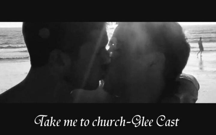 Take me to church