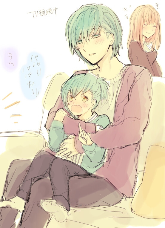 歌之王子殿下p站いすか美风蓝七海春歌id3308442