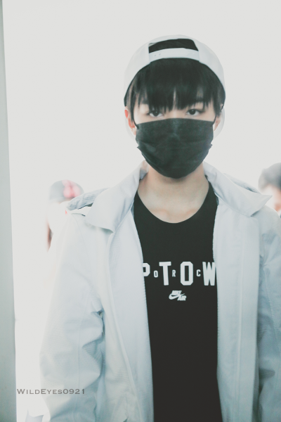 #王俊凯# #TFBOYS王俊凯# #TFBOYS# crWildEyes0921-王俊凯个站