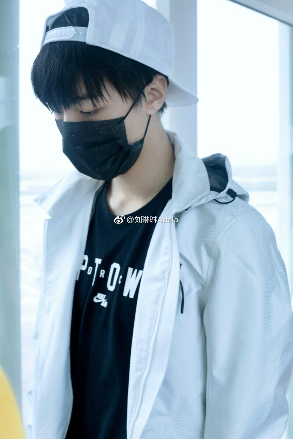 #王俊凯# #TFBOYS王俊凯# #TFBOYS# cr刘琳琳Adela