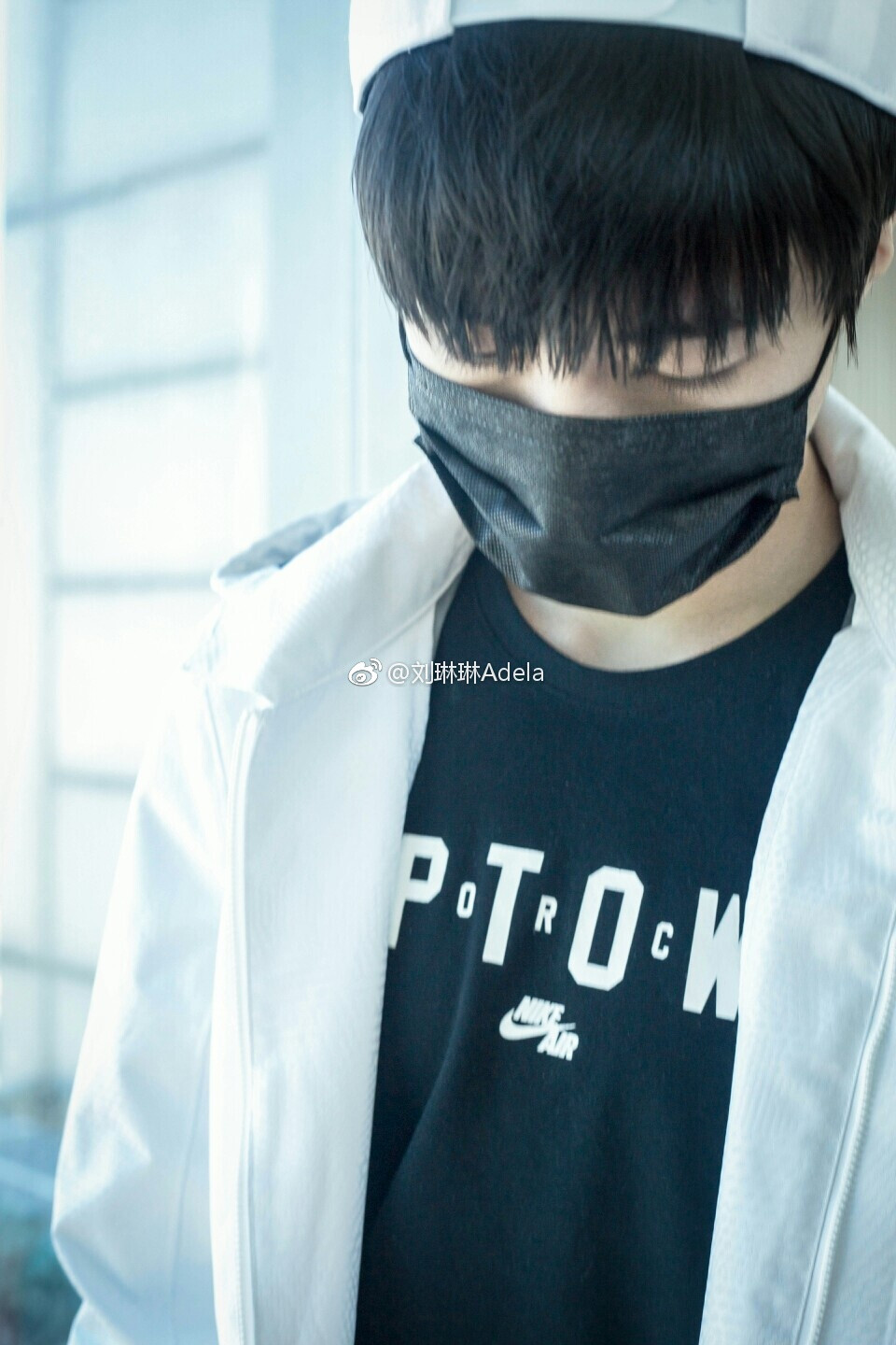 #王俊凯# #TFBOYS王俊凯# #TFBOYS# cr刘琳琳Adela