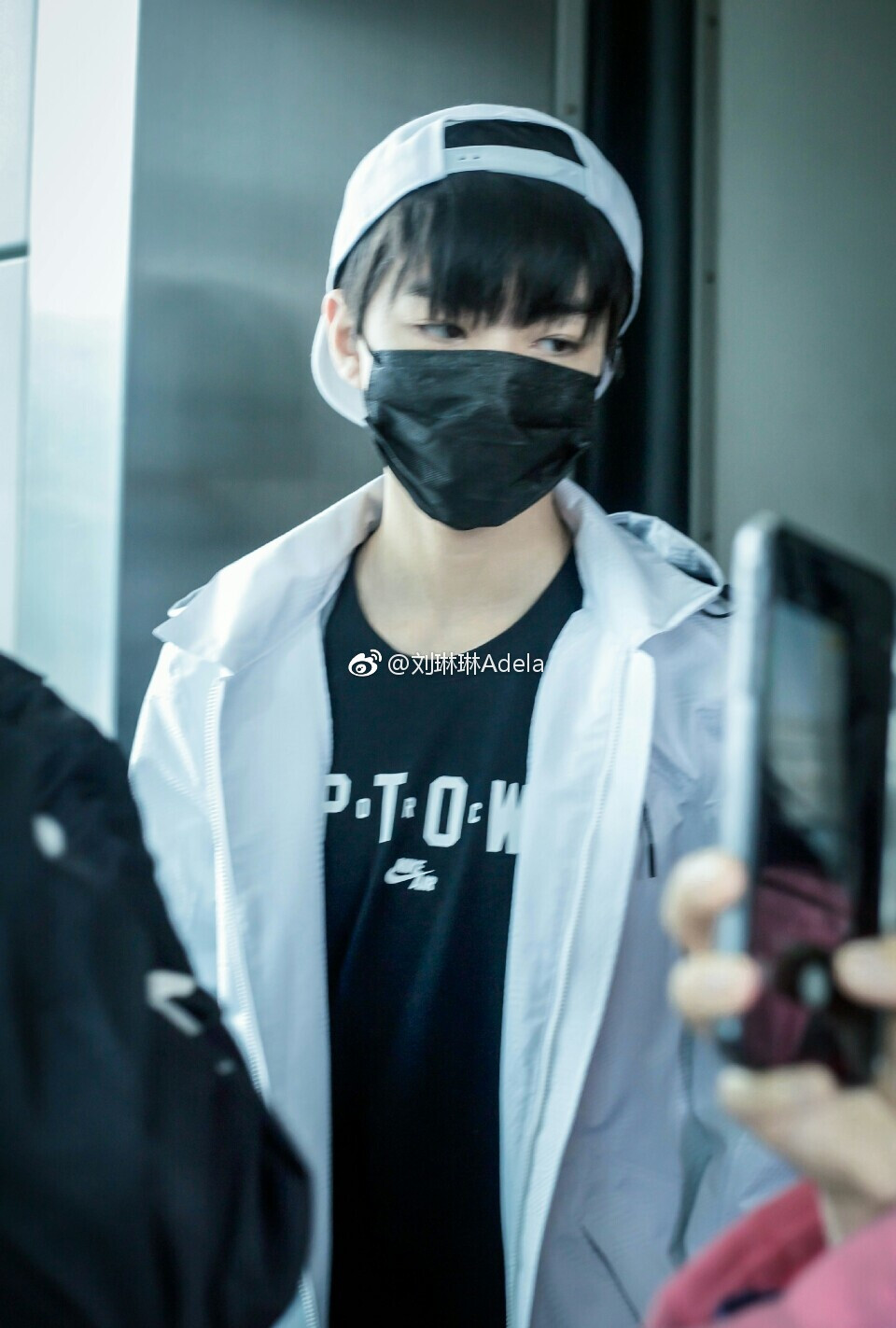 #王俊凯# #TFBOYS王俊凯# #TFBOYS# cr刘琳琳Adela