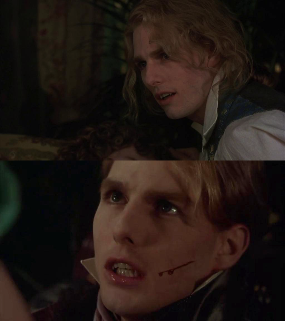 汤姆·克鲁斯 夜访吸血鬼 莱斯特