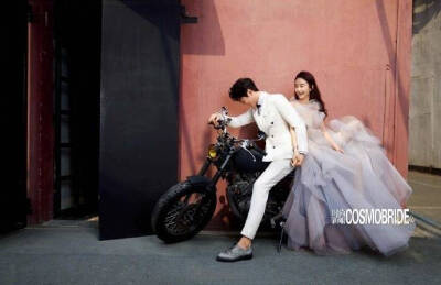 林更新＋赵丽颖