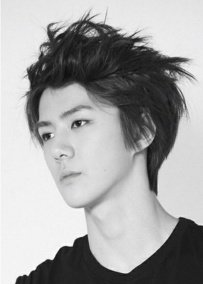 oohsehun