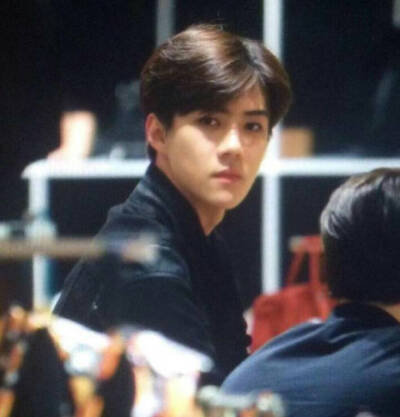 oohsehun