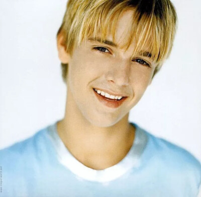 Aaron Carter