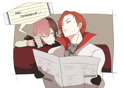 rwby