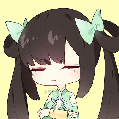 香香