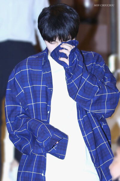 INFINITE L/金明洙