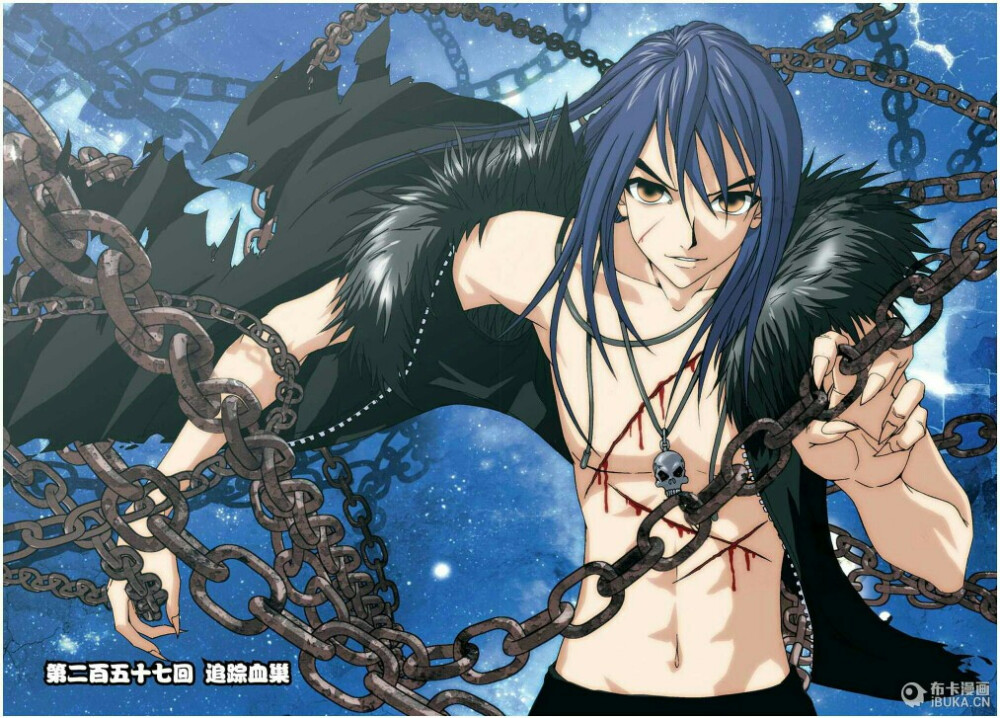 偷星九月天扉页琉星