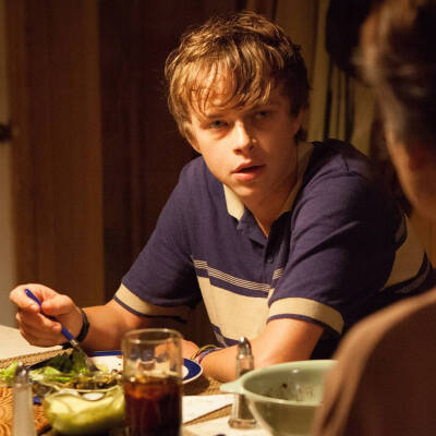 DaneDeHaan