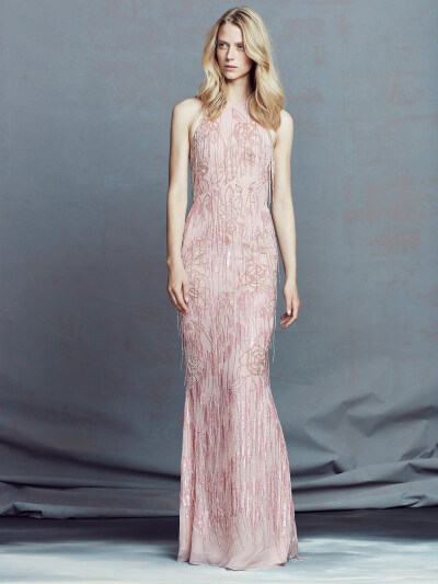 Resort 2018