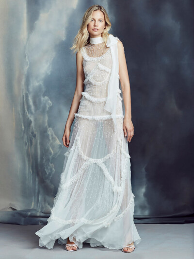 Resort 2018