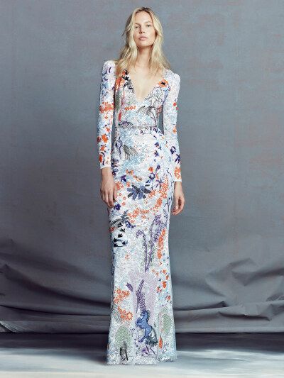 Resort 2018