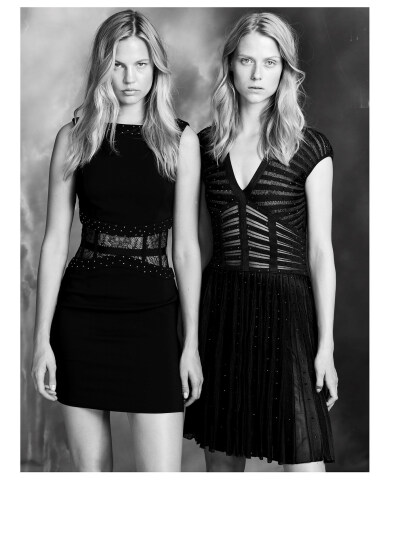 Resort 2018