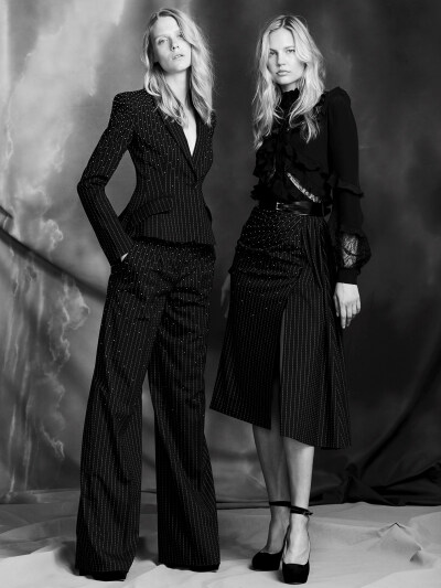 Resort 2018