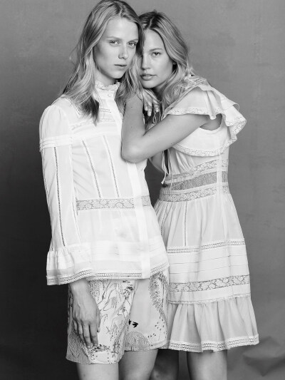 Resort 2018