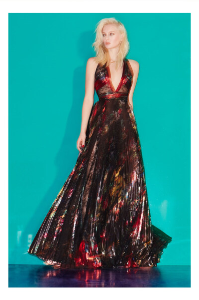 Pre-Fall 2017