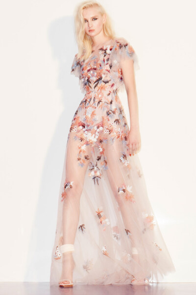 Pre-Fall 2017