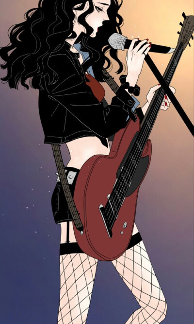 《执着的浪漫》