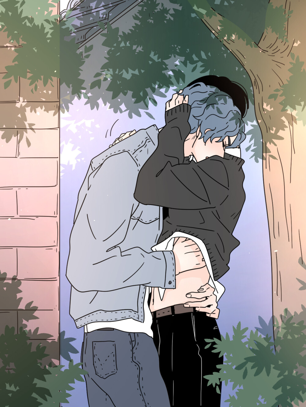 《执着的浪漫》