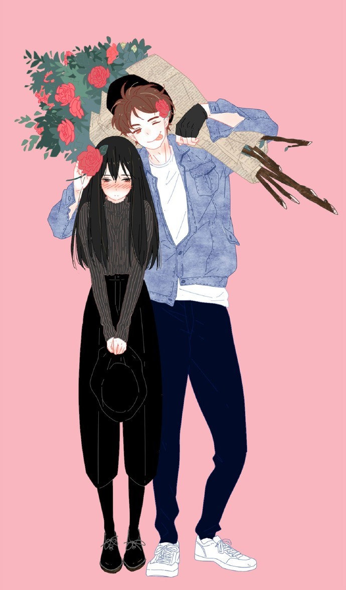 《马大哈&胆小鬼》