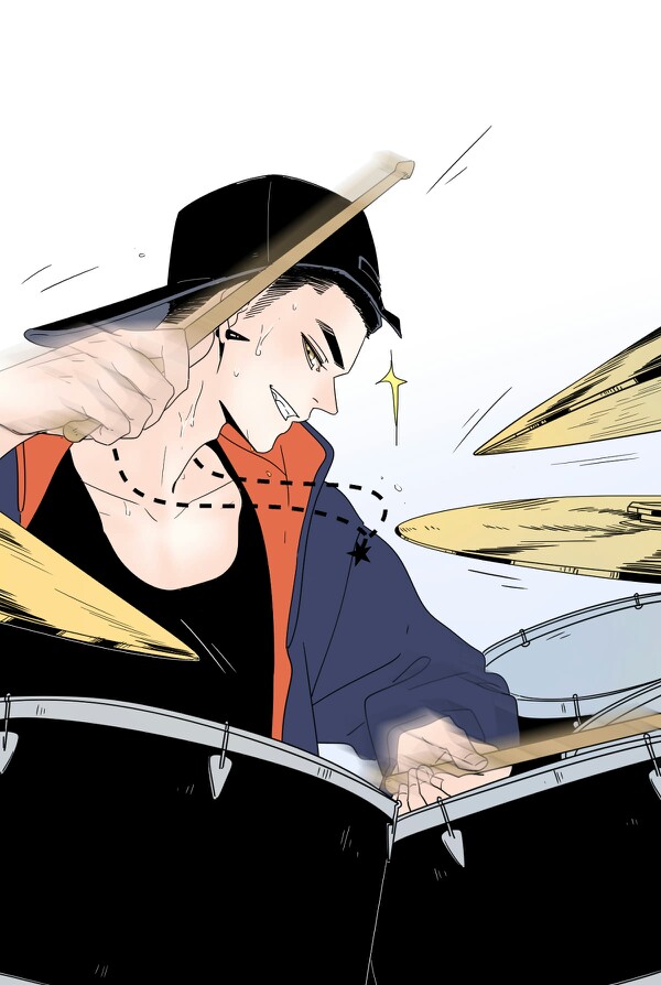 《执着的浪漫》