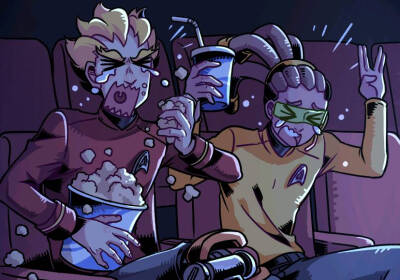 狂鼠 卢西奥(看啥电影哭成这样)