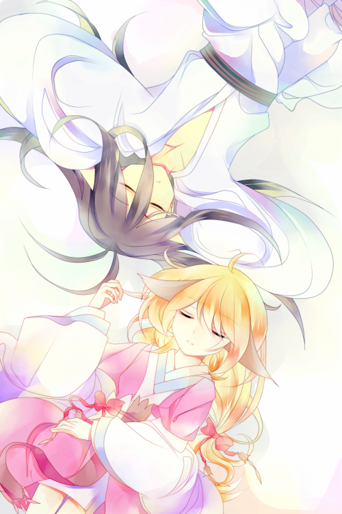 狐妖小红娘 涂山苏苏