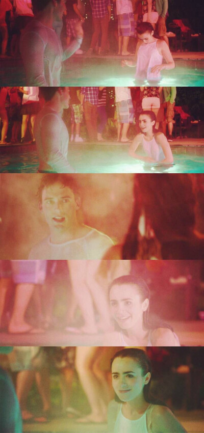 Love Rosie