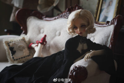 日本 动漫 SD娃娃 BJD 玩具 人偶 美男 帅哥 壁纸 萌物 头像