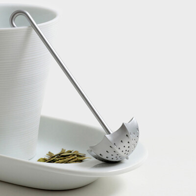茶滤茶漏茶具配件原创意茶具不锈钢茶滤功夫茶具办公室滤茶器礼物