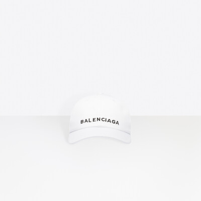  Men's Cap Balenciaga