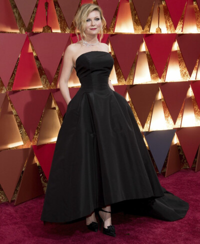 克里斯汀邓斯特