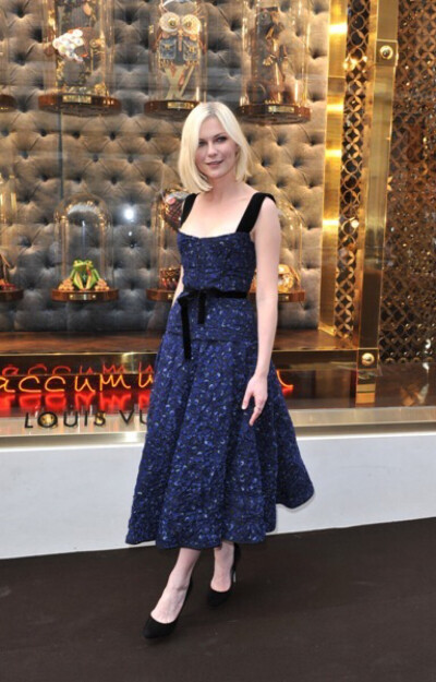 克里斯汀邓斯特